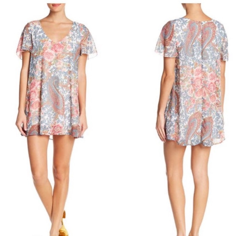 Show me your Mumu dress